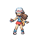Trainer ♀
